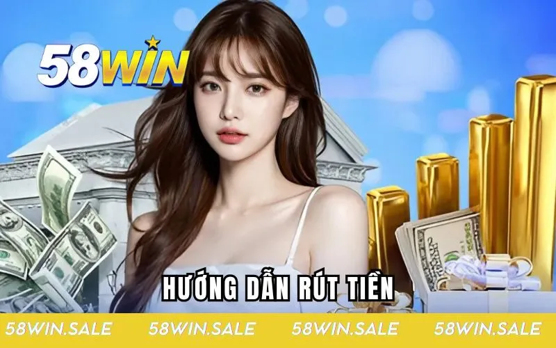 Hướng dẫn các bước rút tiền nhanh chóng tại nhà cái