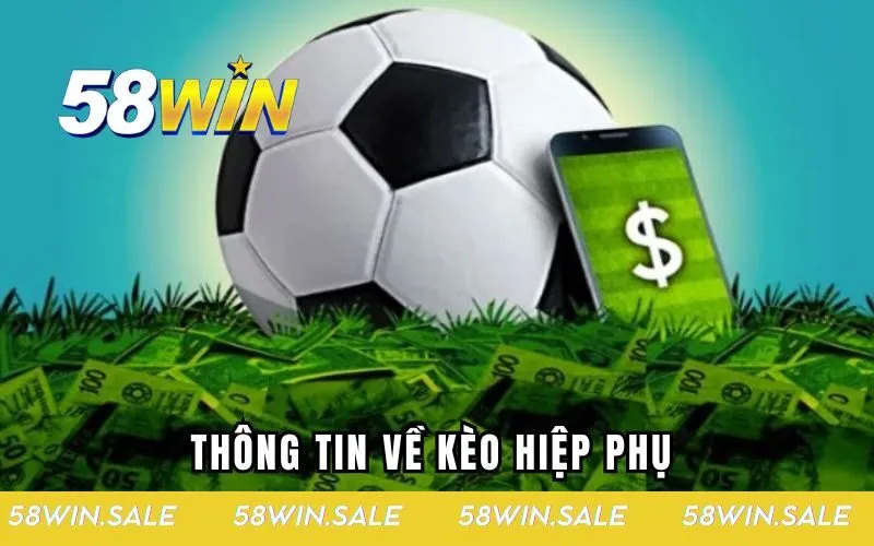 Thông tin về kèo hiệp phụ trong bóng đá